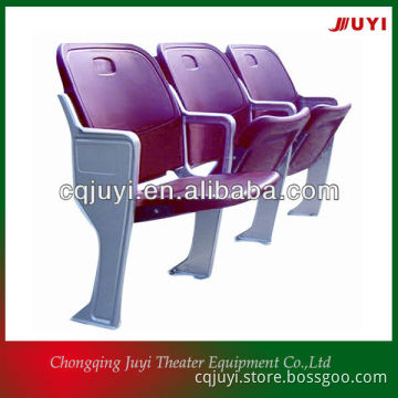Tip-up ECO HDPE stadium seats BLM-4351